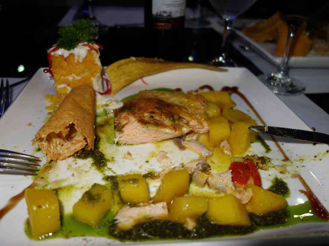 Hotel Barrancancabermeja Plaza主图