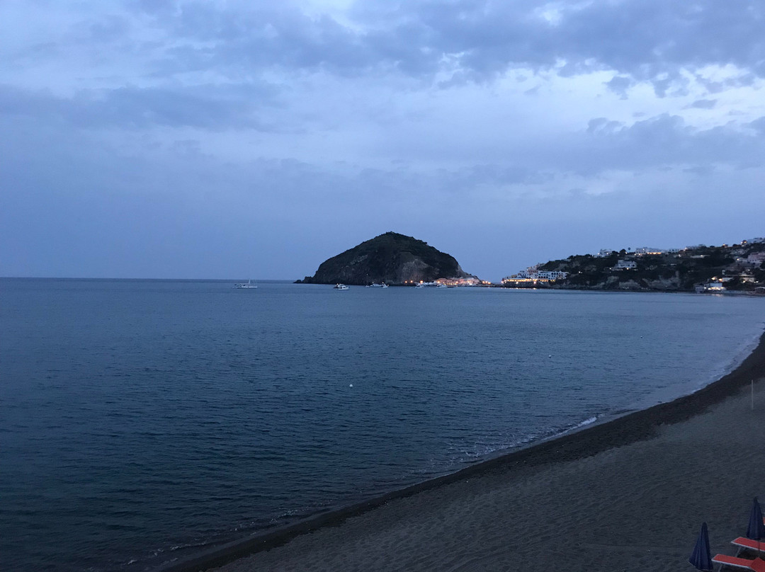 Hotel Regina del Mare主图