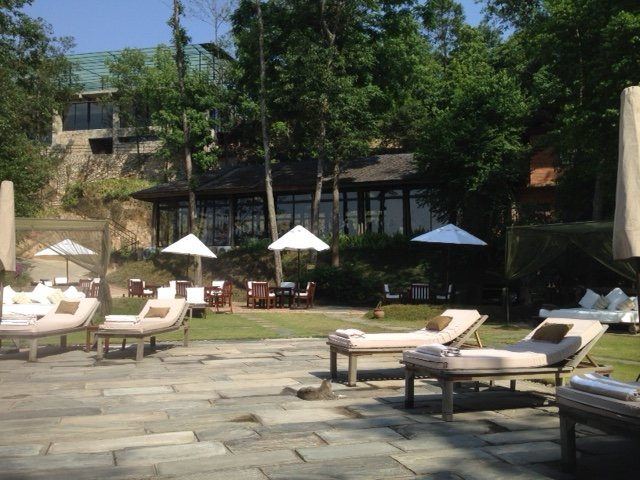 The Dwarika's Himalayan Wellbeing主图