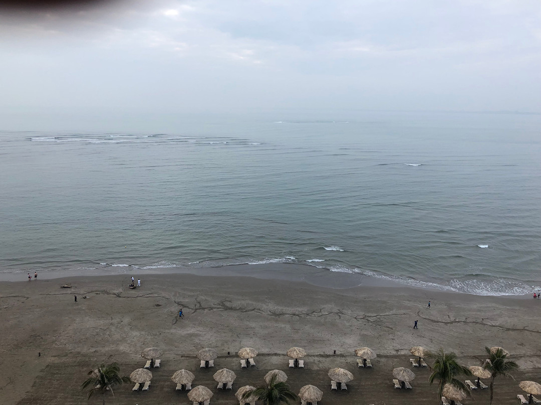 Camino Real Veracruz主图