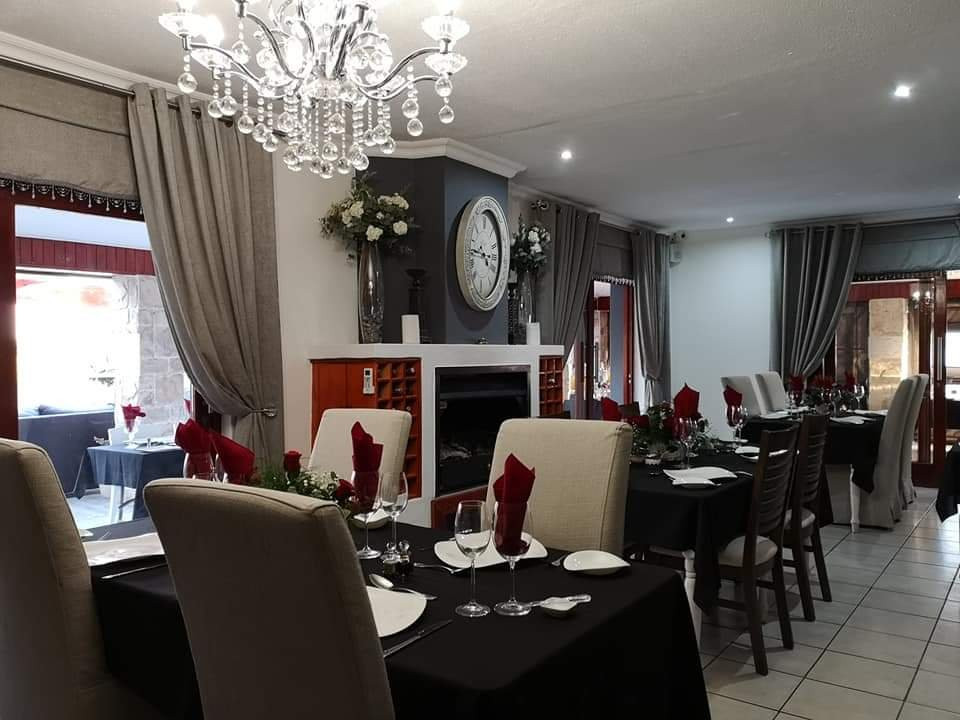 Vaal De Vue Guesthouse主图