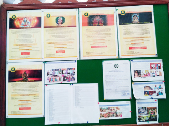 Sri Arulmigu Murugan Temple-新加坡必去景点