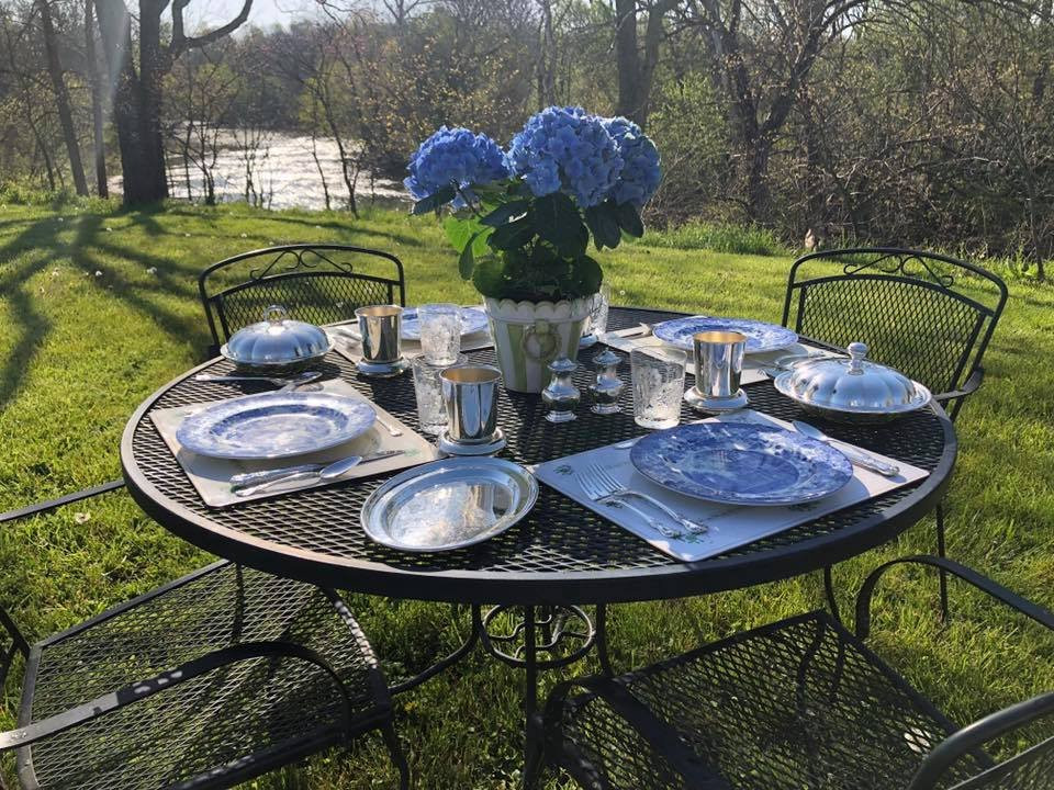 Fairfield Farm Cottage主图