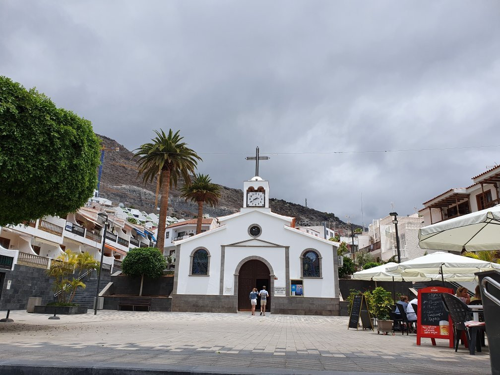 Catholic Church of the Holy Spirit景点图片