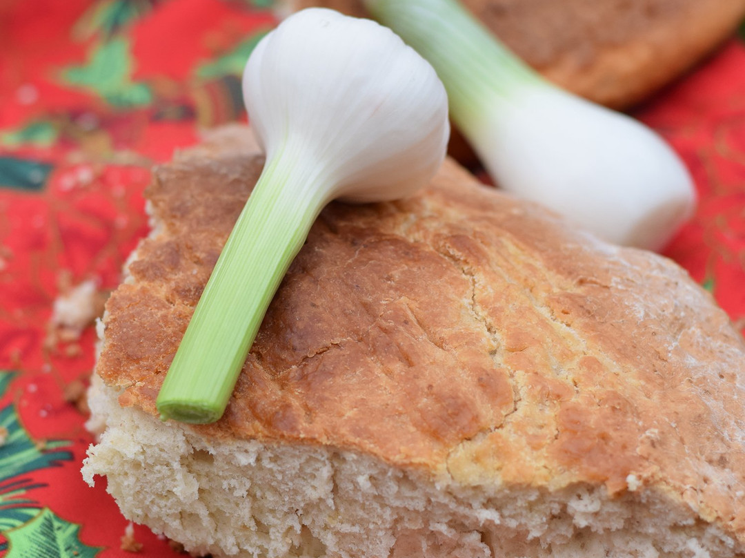 Active Albania-地拉那必去景点