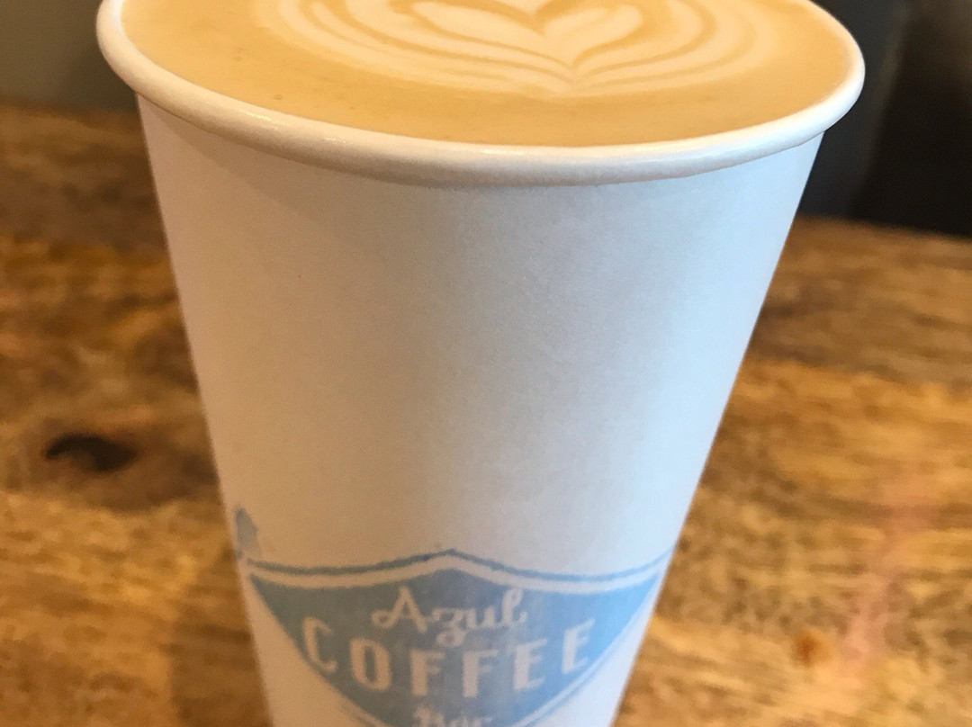 Azul Coffee Bar