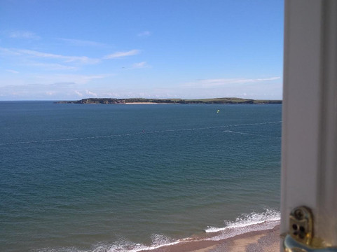 贝尔格雷夫酒店 腾比主图