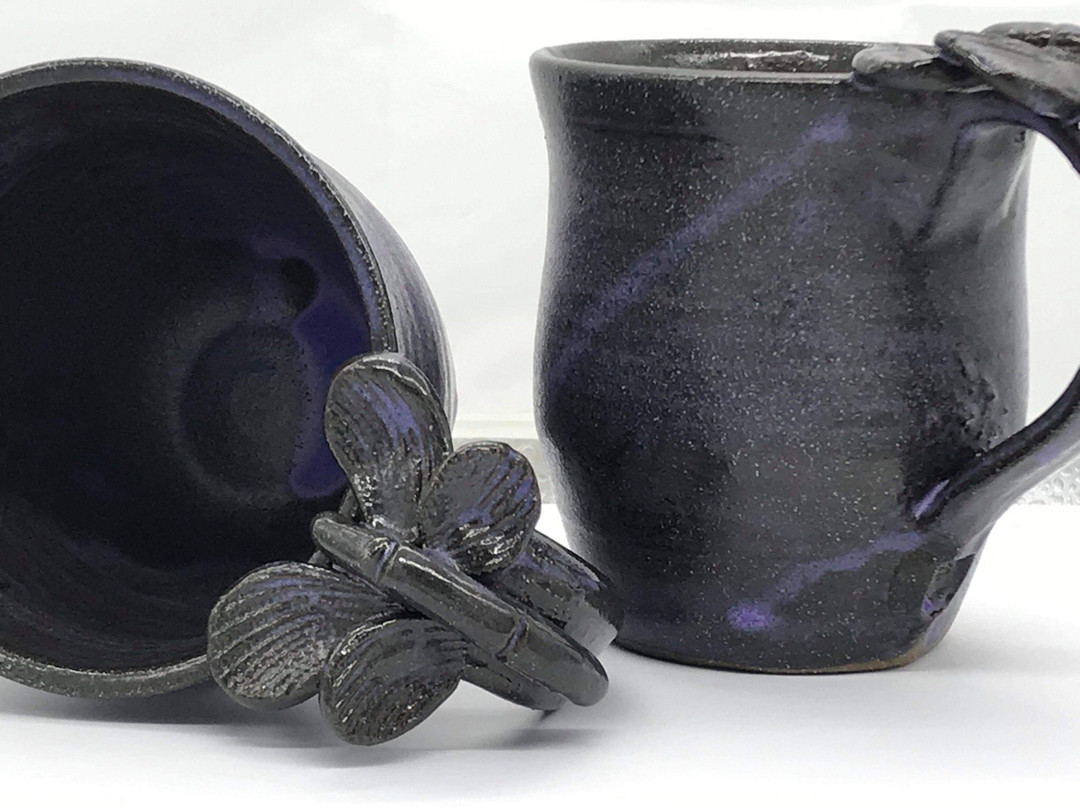 DAAS CO-OP Art Gallery & Gifts-迈尔斯堡必去景点