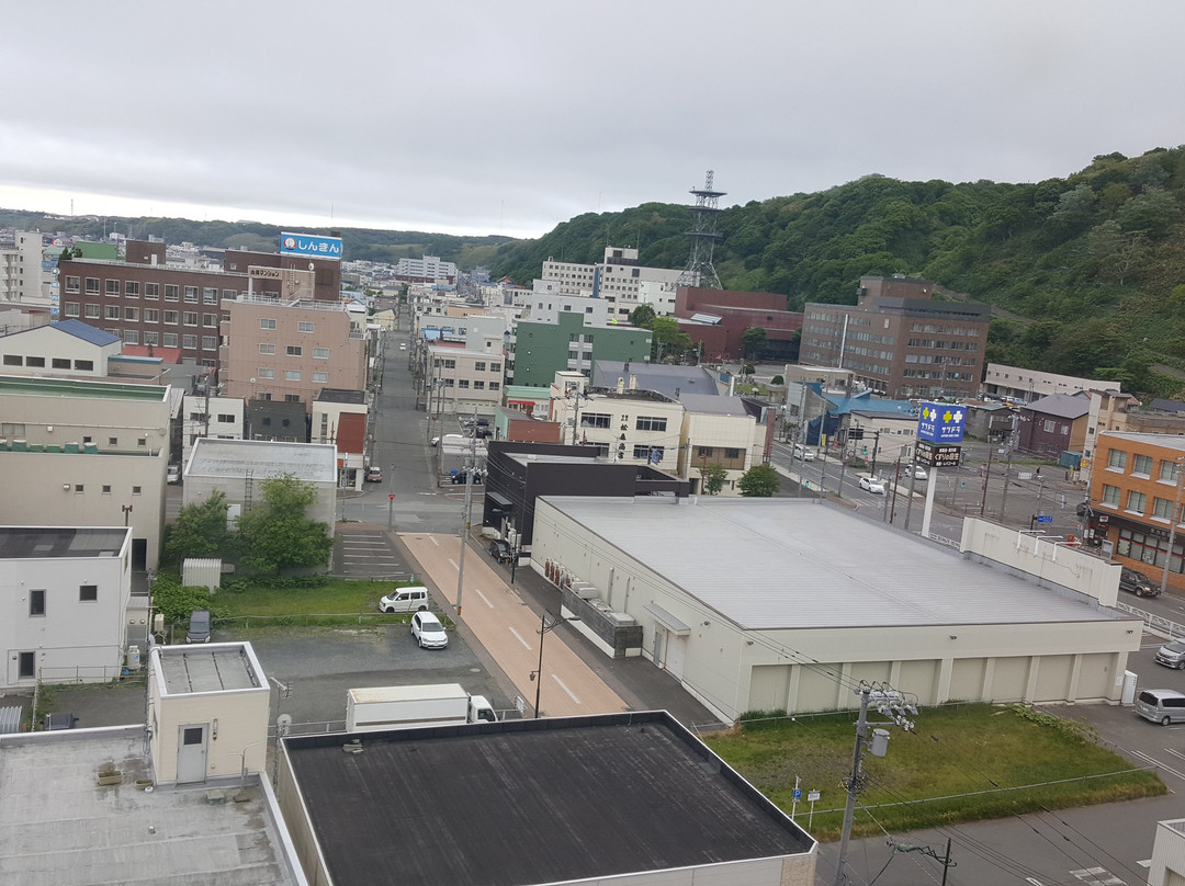稚内多米酒店主图