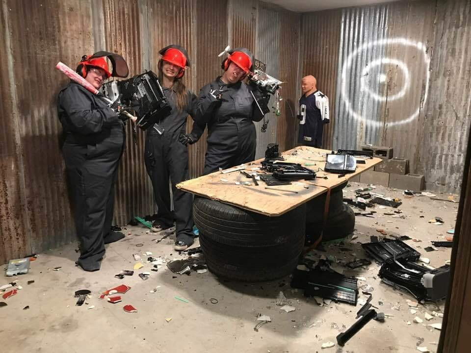 Unchartered Adventures-Kyle必去景点