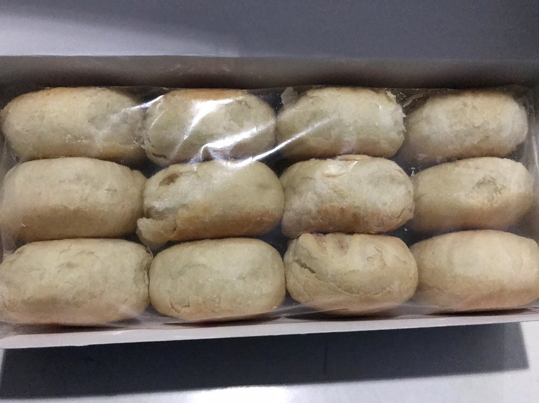 Pia Cap Mangkok景点图片