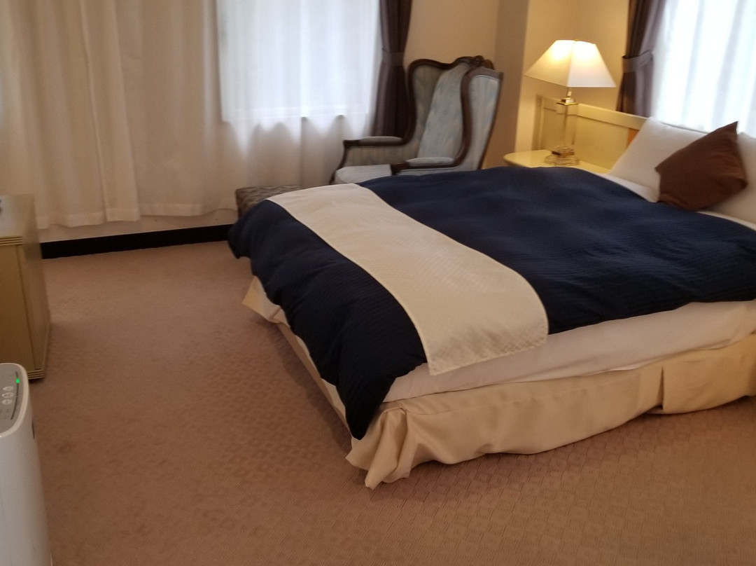 Livemax Resort Setouchi Seafront主图