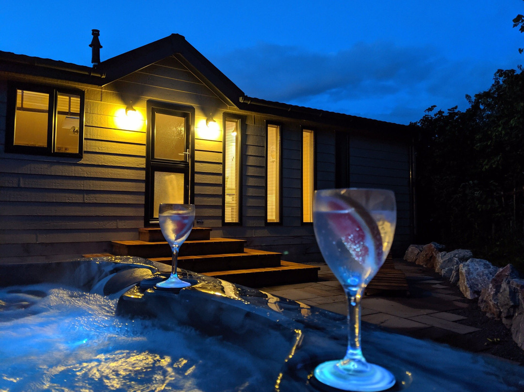 Henfields Country Retreat