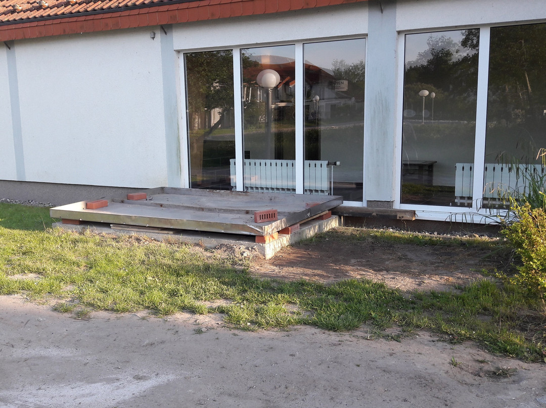 Aedenlife Hotel & Resort Rugen主图