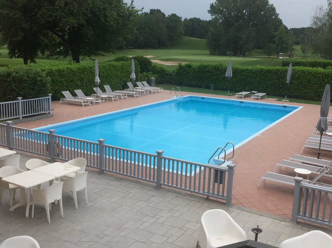 Golf Club Cavaglià-Cavaglia必去景点