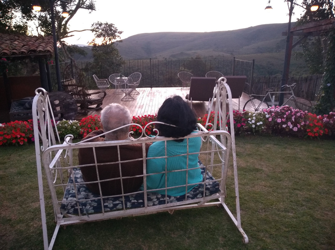 Pousada Palavras Novas主图