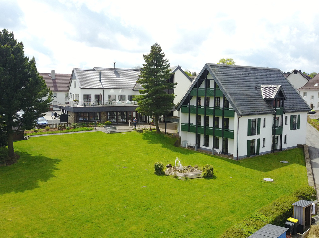 Gasthof Spelsberg主图