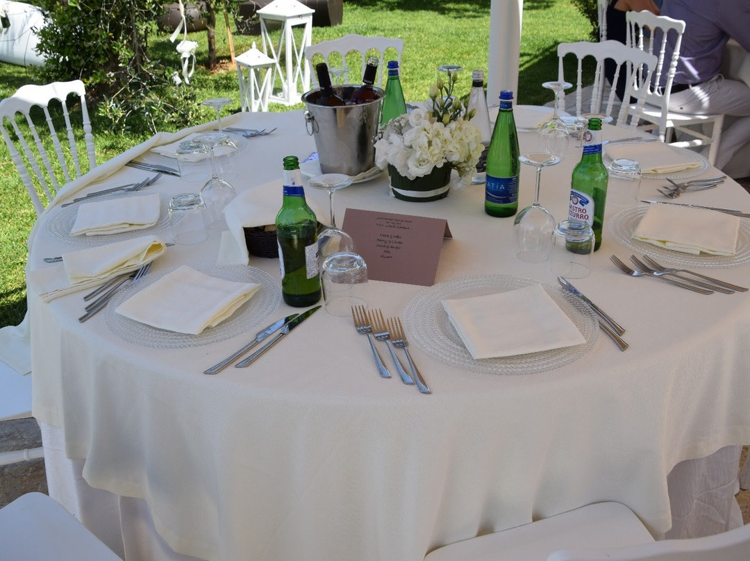Masseria Relais Santa Teresa主图