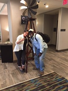 Hampton Inn Snyder主图