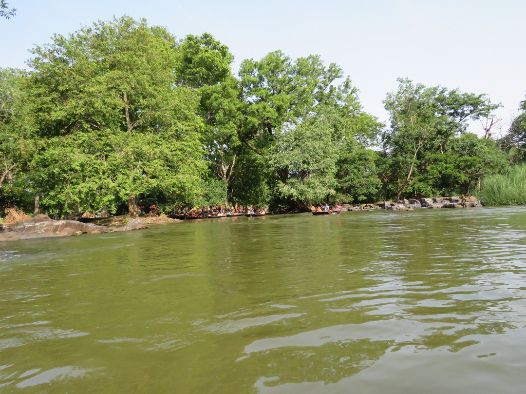 Kaveri River景点图片