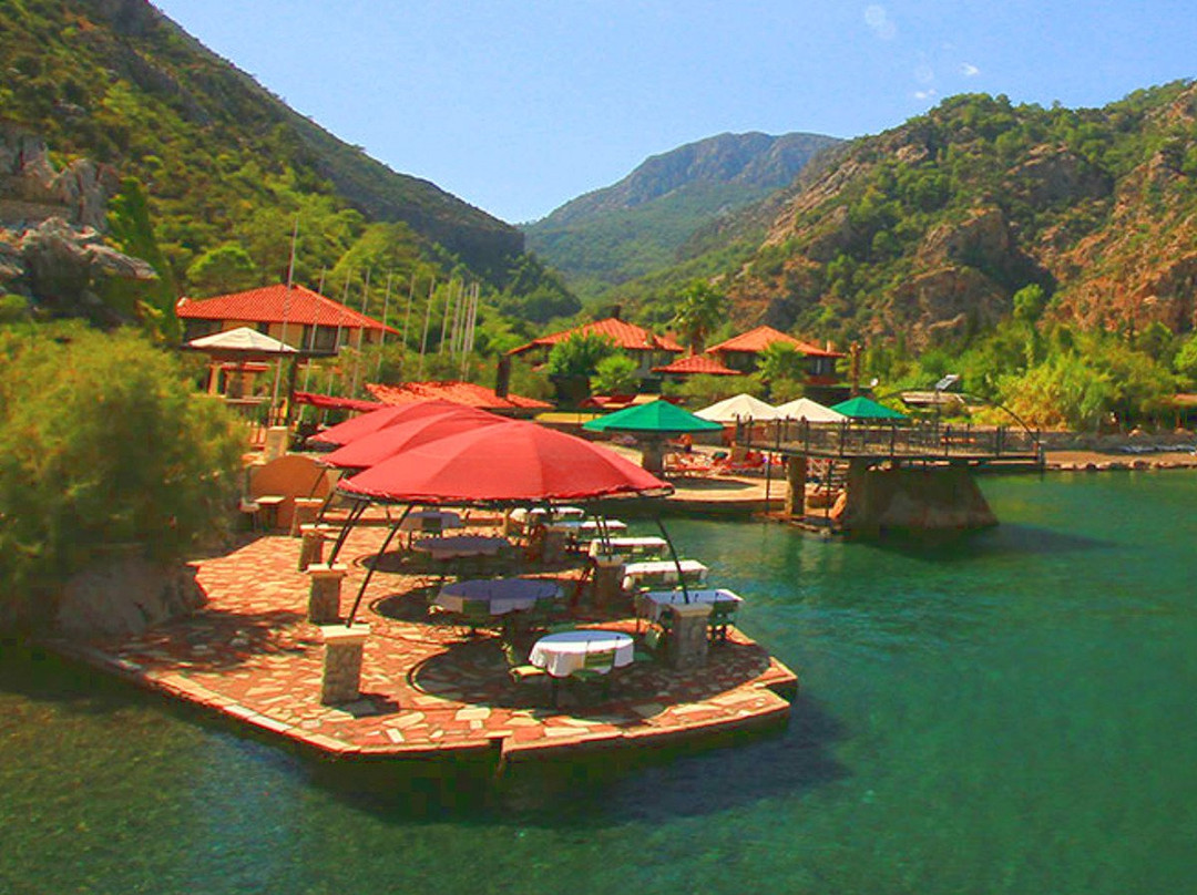 Alarga Sail Boutique Hotel & Yacht Club主图