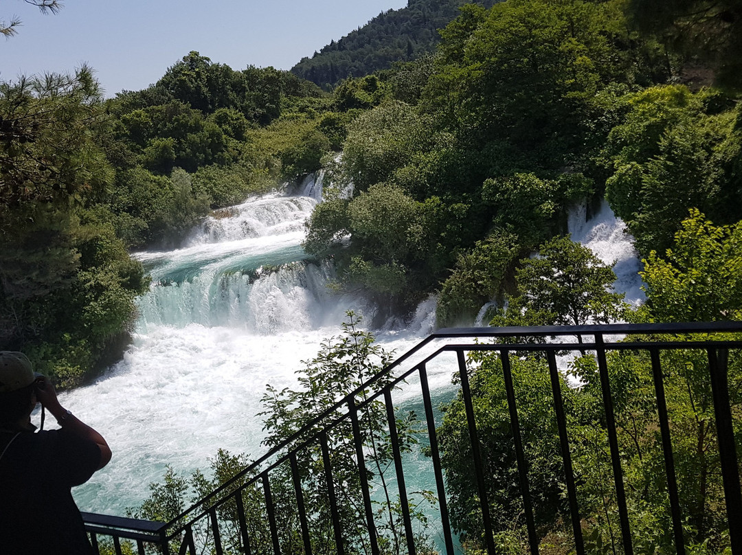 Private Tourist Guide Croatia景点图片