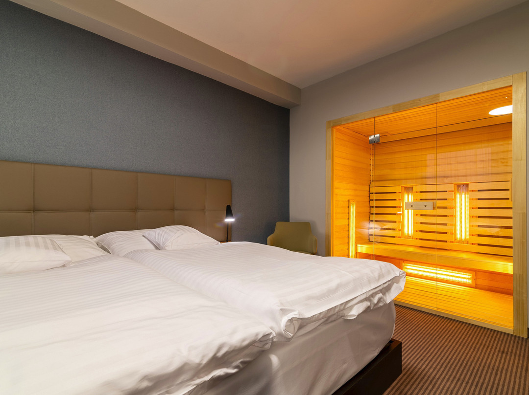 Hotel Karpatia主图