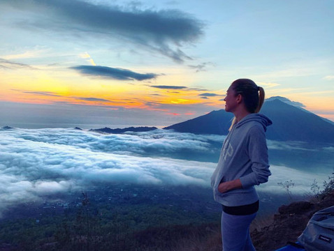 Bali Trekking Advisor-吉安雅必去景点