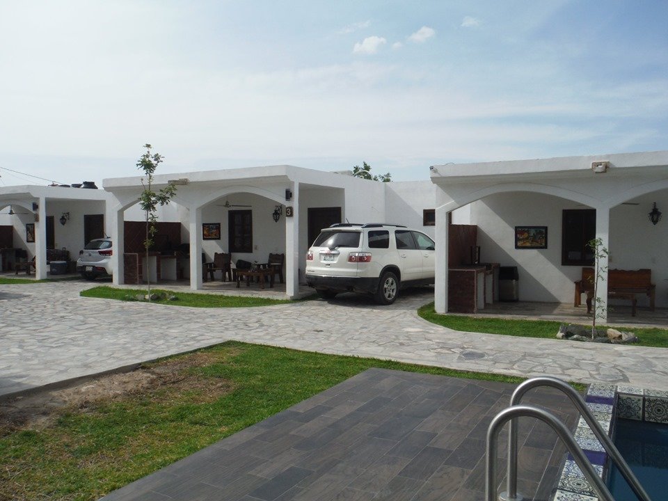 Hotel Posada Las Nubes-官方