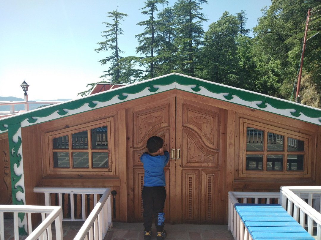 Hotel Rocky Knob Shimla主图