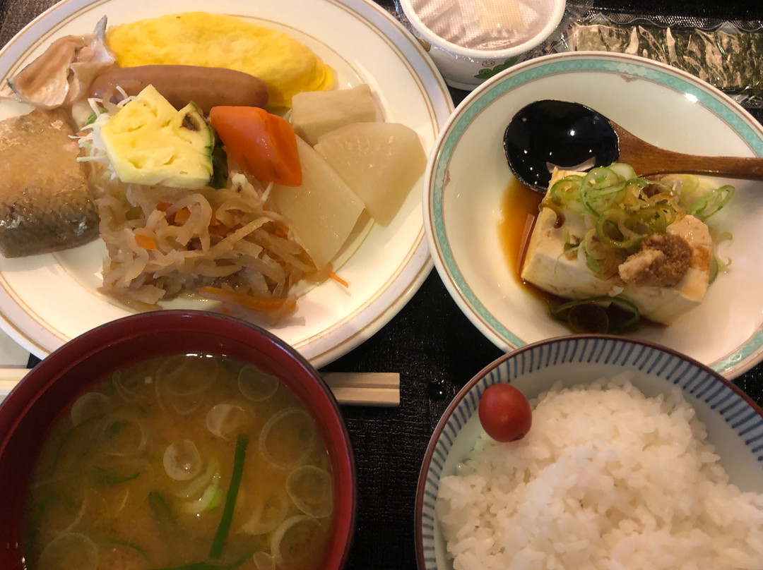Kariya Plaza Hotel主图