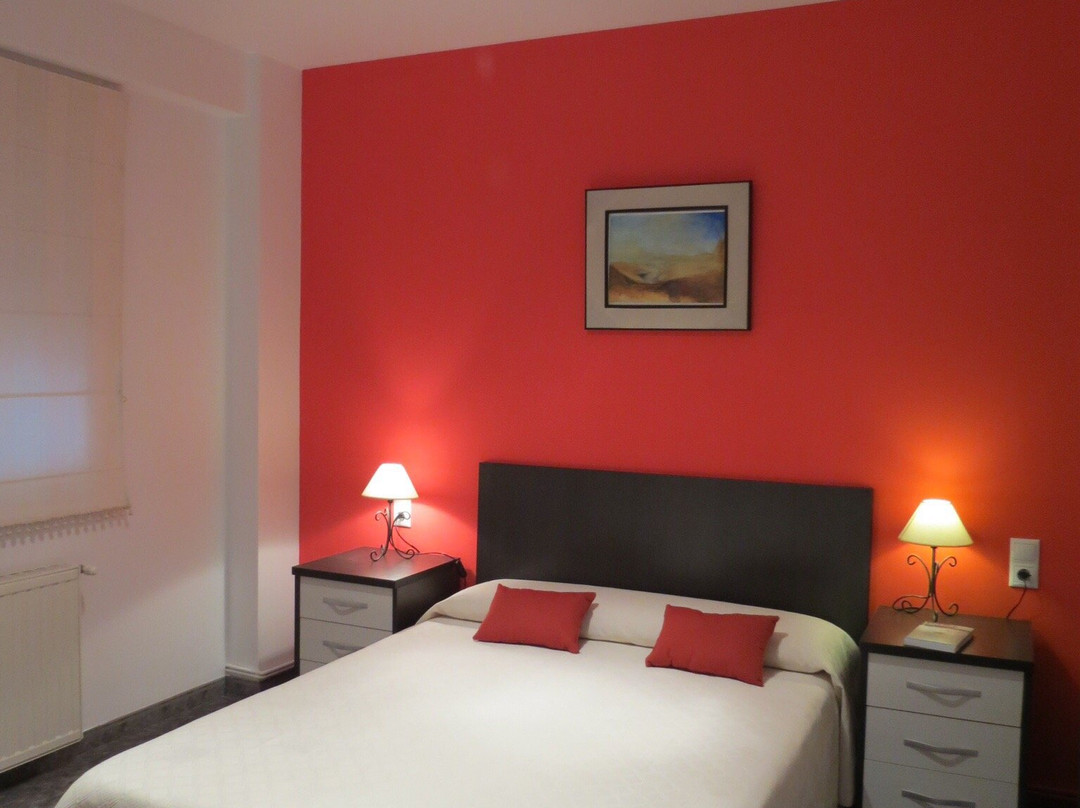 Apartamentos Turisticos Ca Ramon
