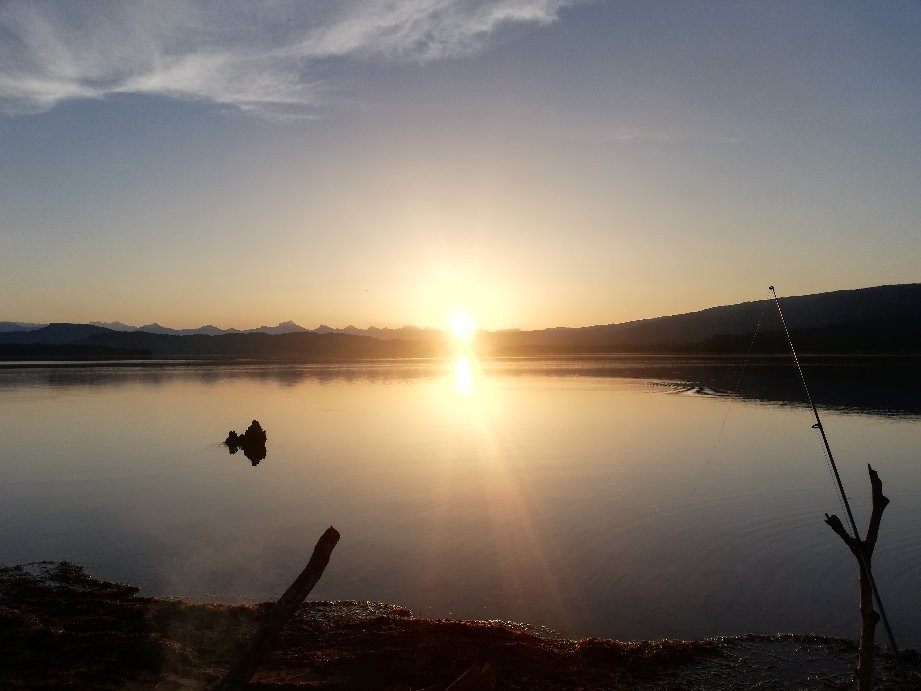 Shaorskoye Reservoir景点图片