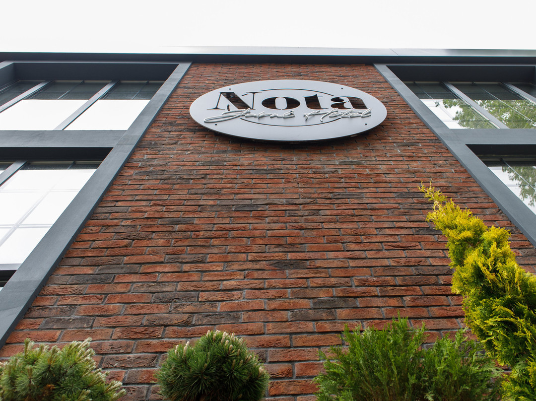 Hotel Nota主图