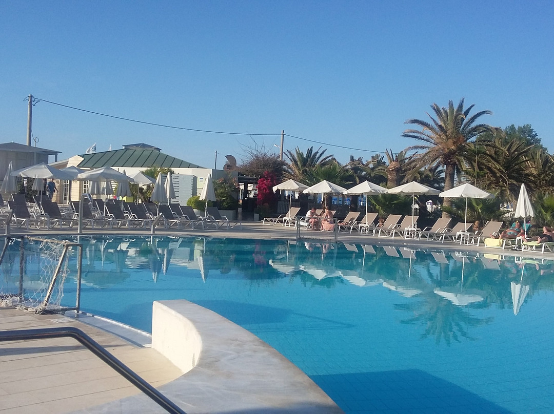 Minos Mare Hotel主图