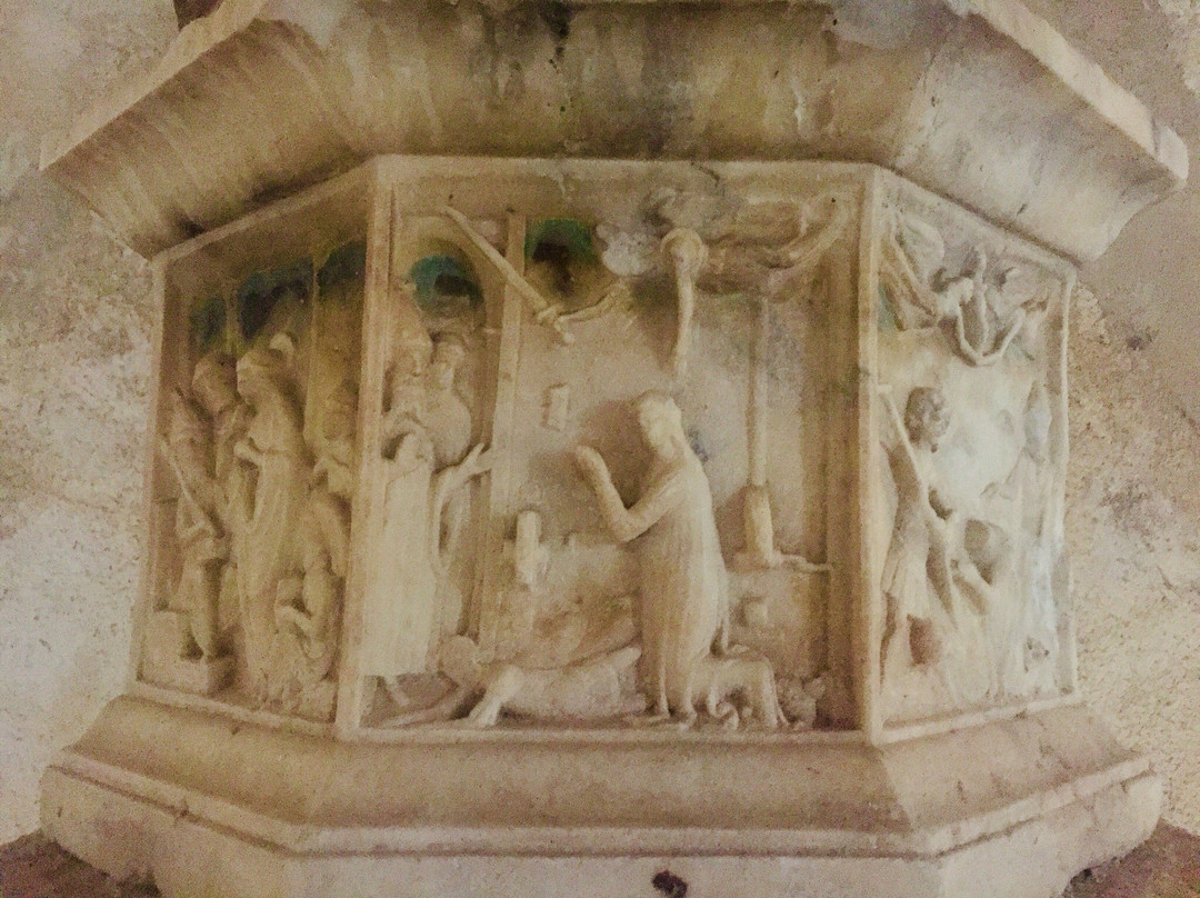 Chiesa Di Santa Caterina景点图片