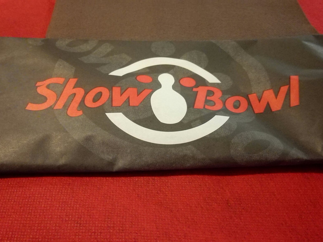 Show Bowl-那不勒斯必去景点