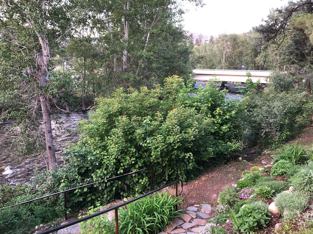 Twisp River Suites主图