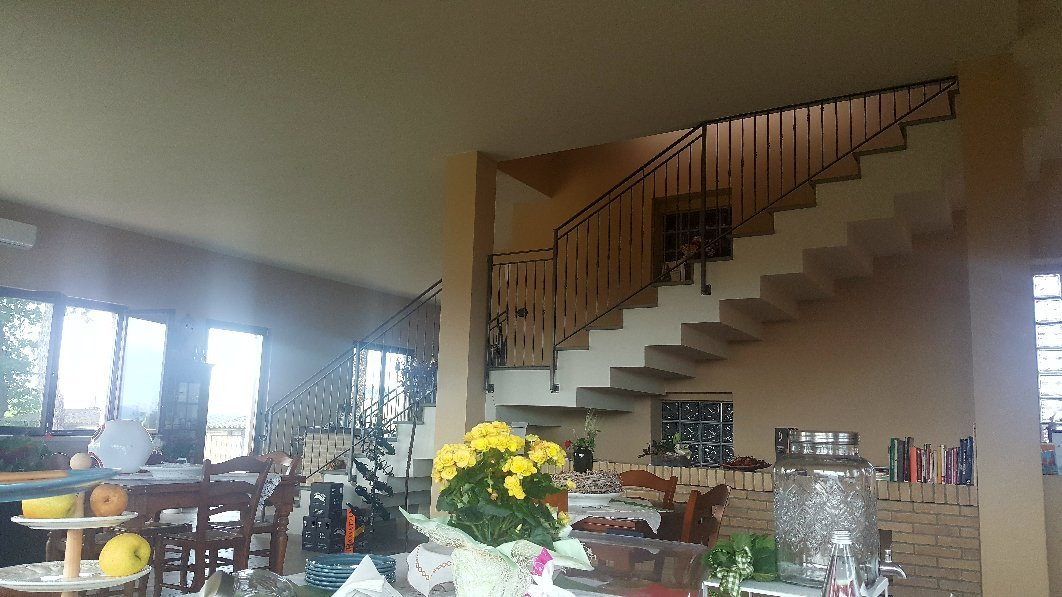 La Casa Nella Prateria B&B主图