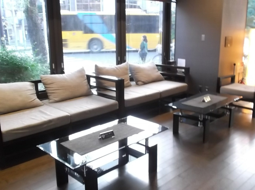 Silk Inn Kagoshima主图