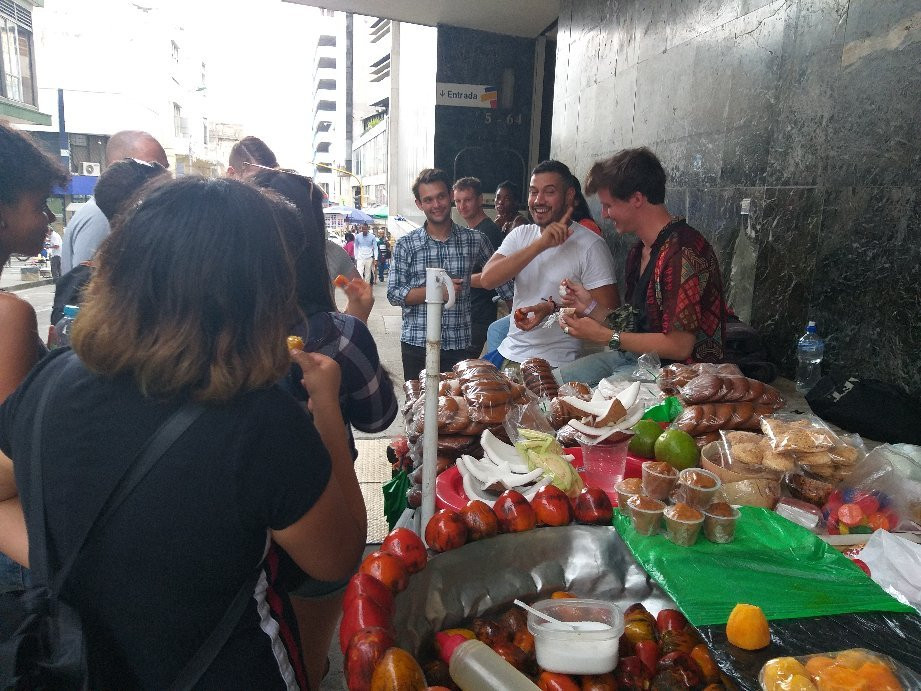 Yubarta-卡利必去景点