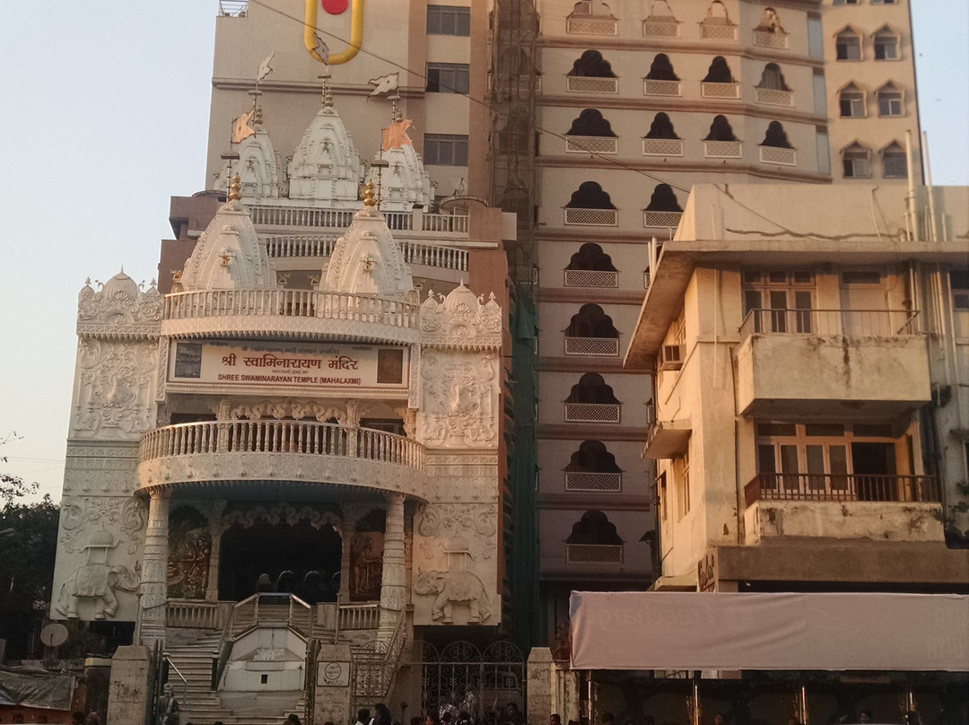 Mahalakshmi Temple景点图片