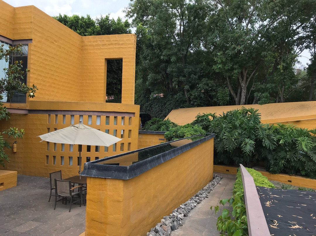 Hotel Spa Casa en el Campo主图