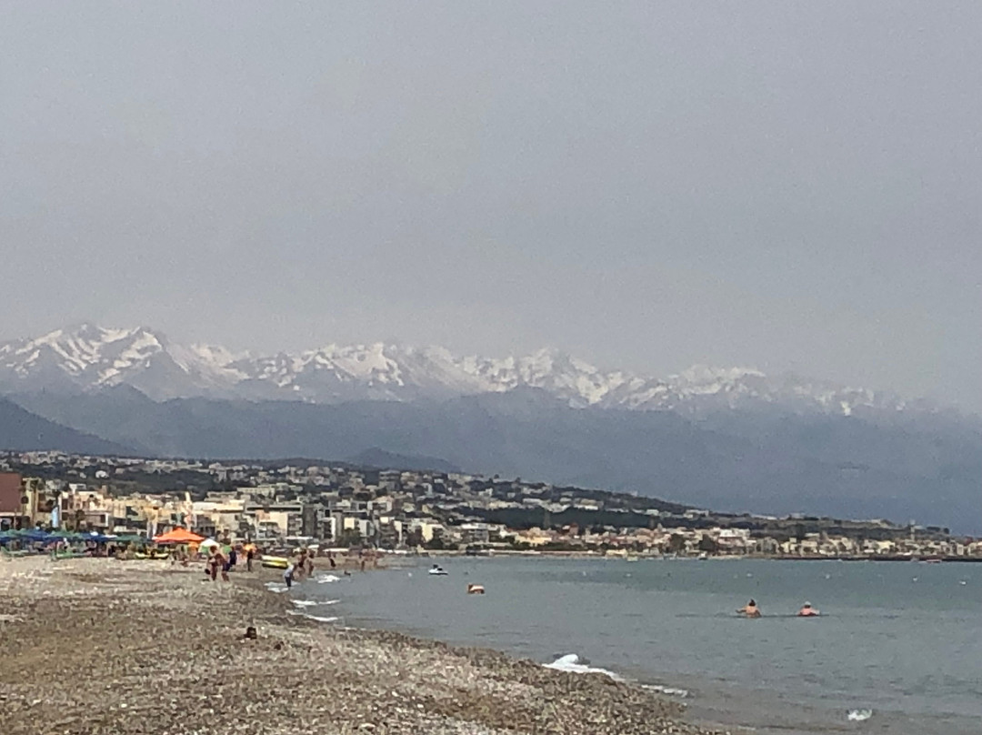 Dimitrios Village Beach Resort & Spa主图