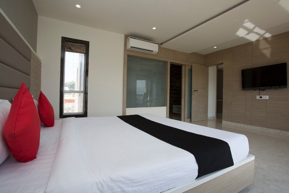 Hotel Grand Parivaar-官方