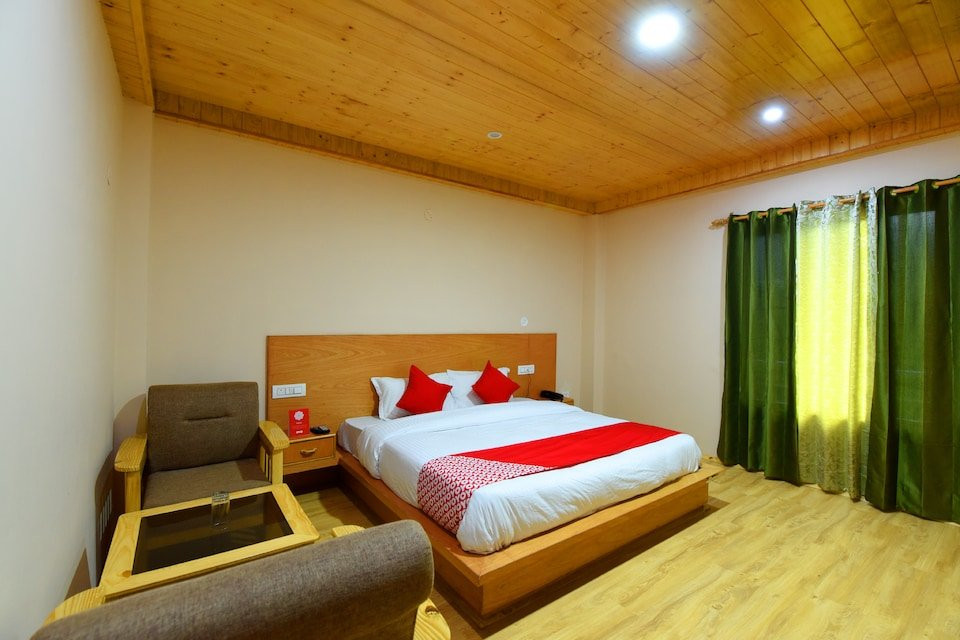 OYO 15188 Hotel Pucknozz主图