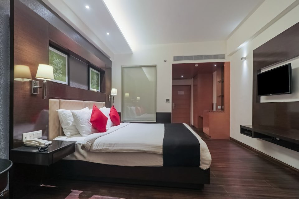 Hotel Jagrati Lords Inn主图