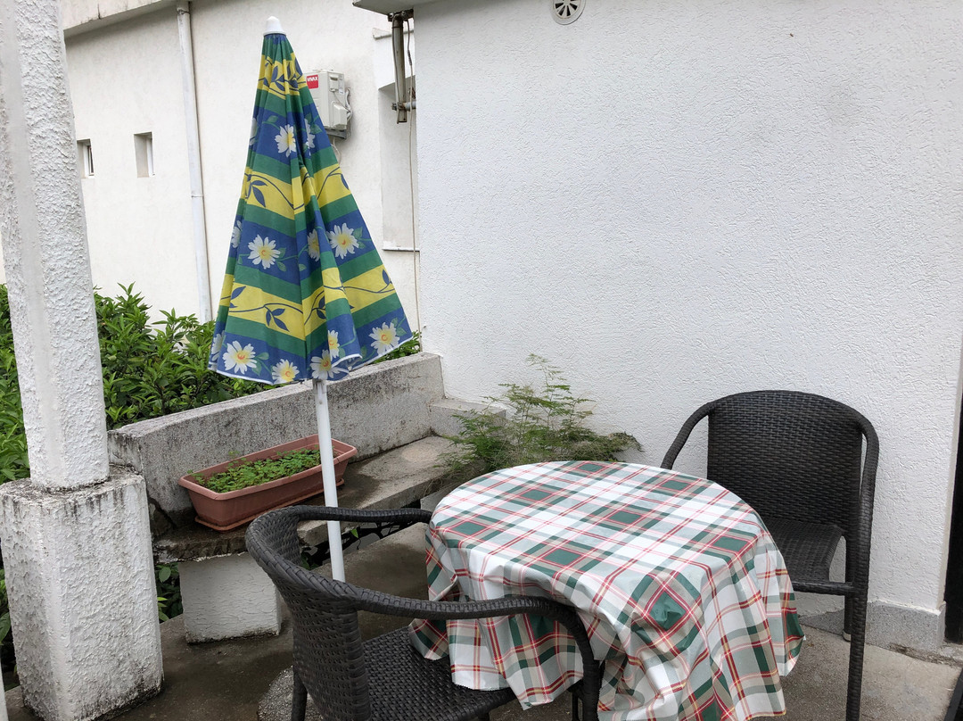 Franeta Apartments主图