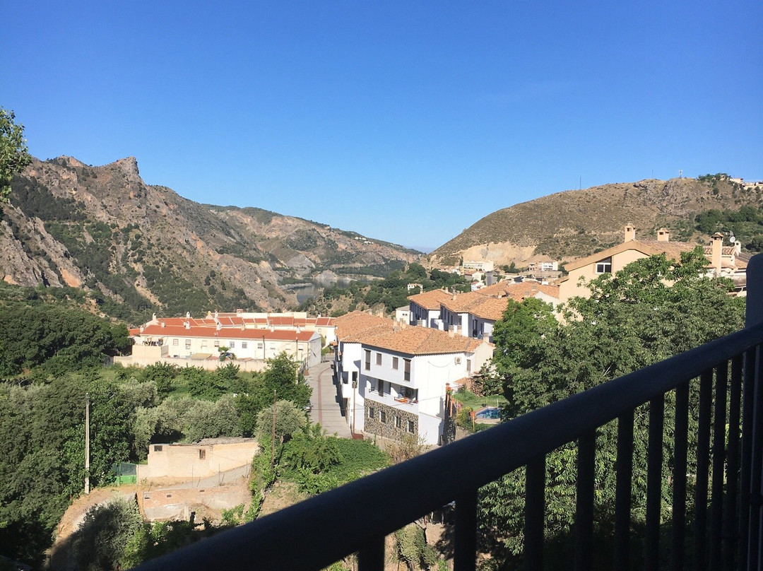 Bed & Breakfast Arroyo de la Greda主图