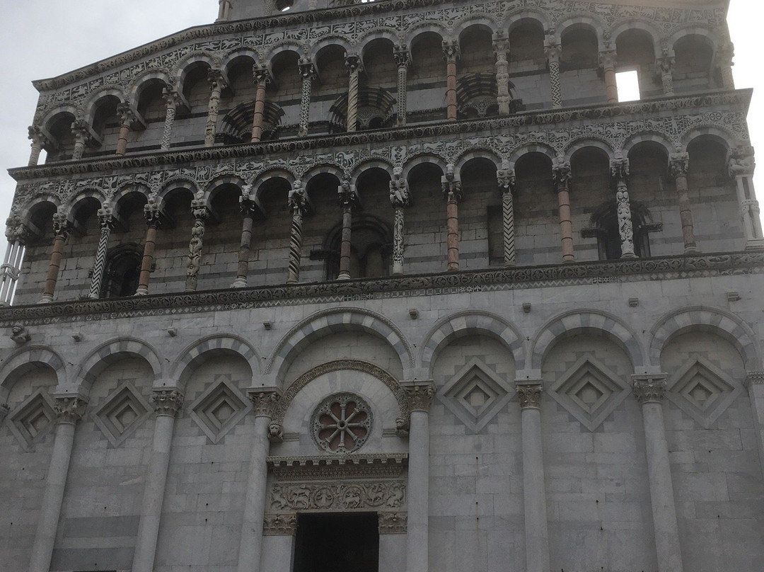 Ciao Italy Tours-维亚雷焦必去景点